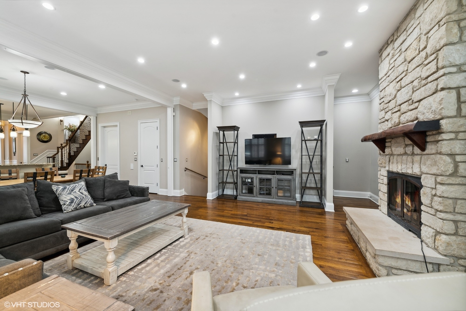1515 North North Park Avenue Chicago IL 60610