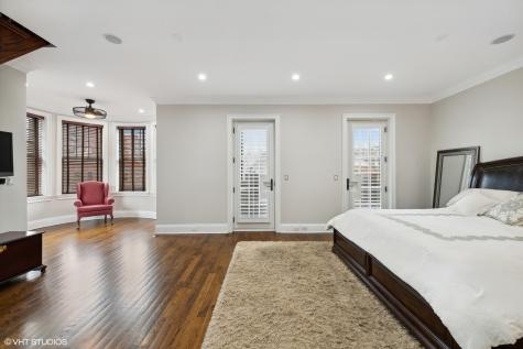 1515 North North Park Avenue Chicago IL 60610
