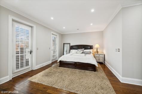 1515 North North Park Avenue Chicago IL 60610