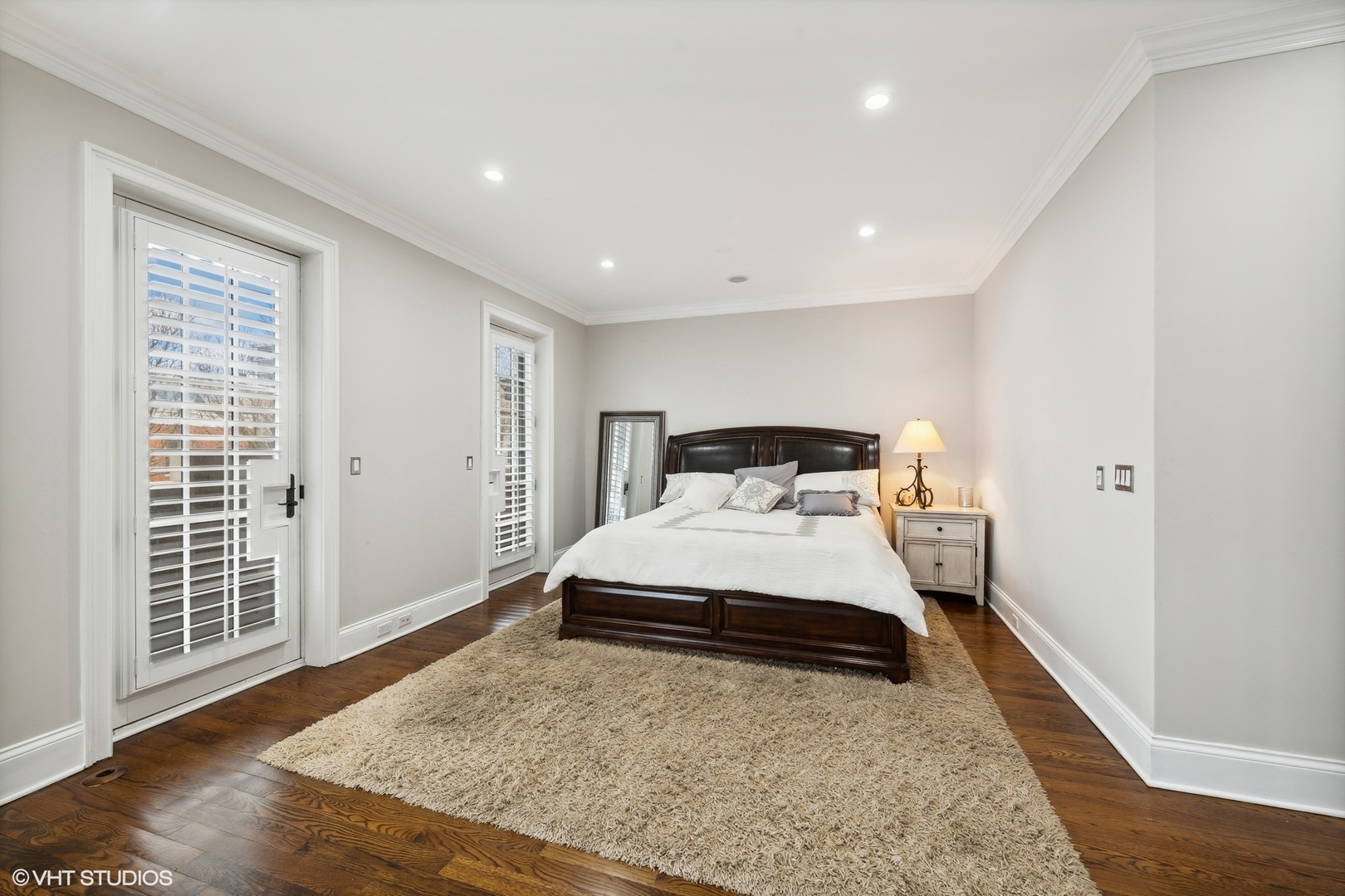 1515 North North Park Avenue Chicago IL 60610