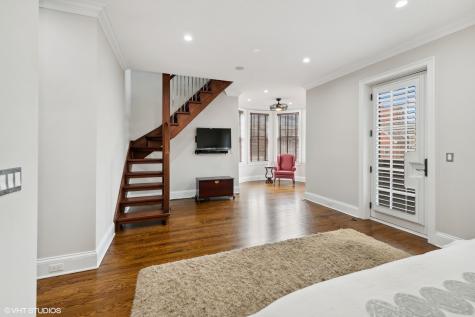 1515 North North Park Avenue Chicago IL 60610
