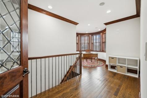 1515 North North Park Avenue Chicago IL 60610