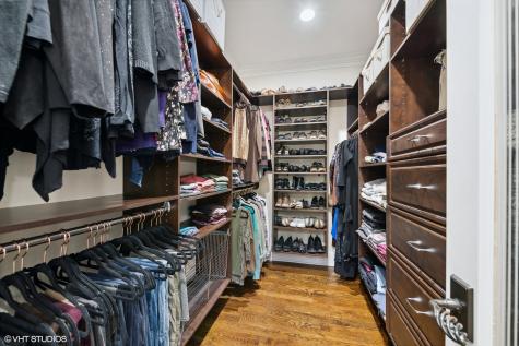 1515 North North Park Avenue Chicago IL 60610