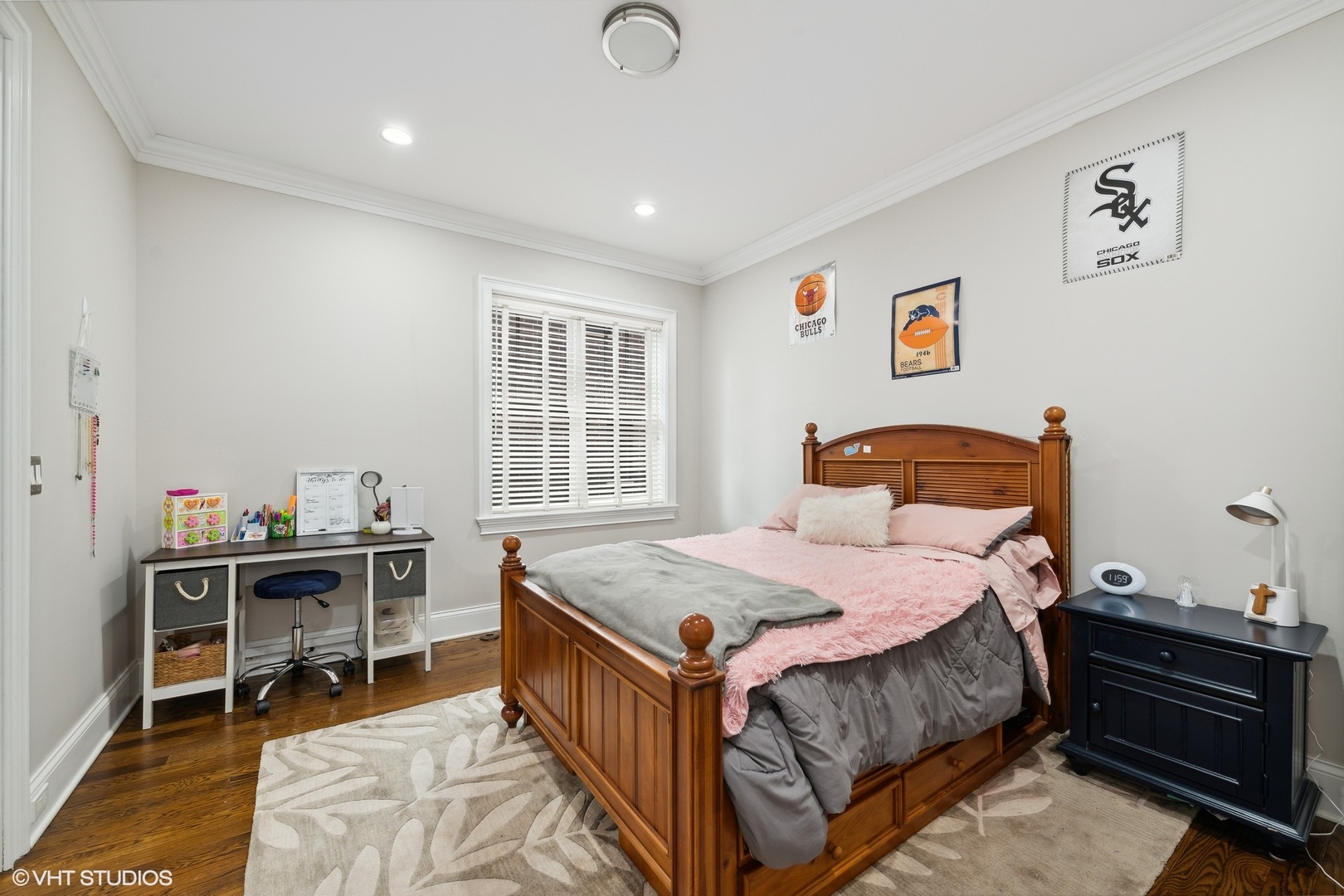 1515 North North Park Avenue Chicago IL 60610