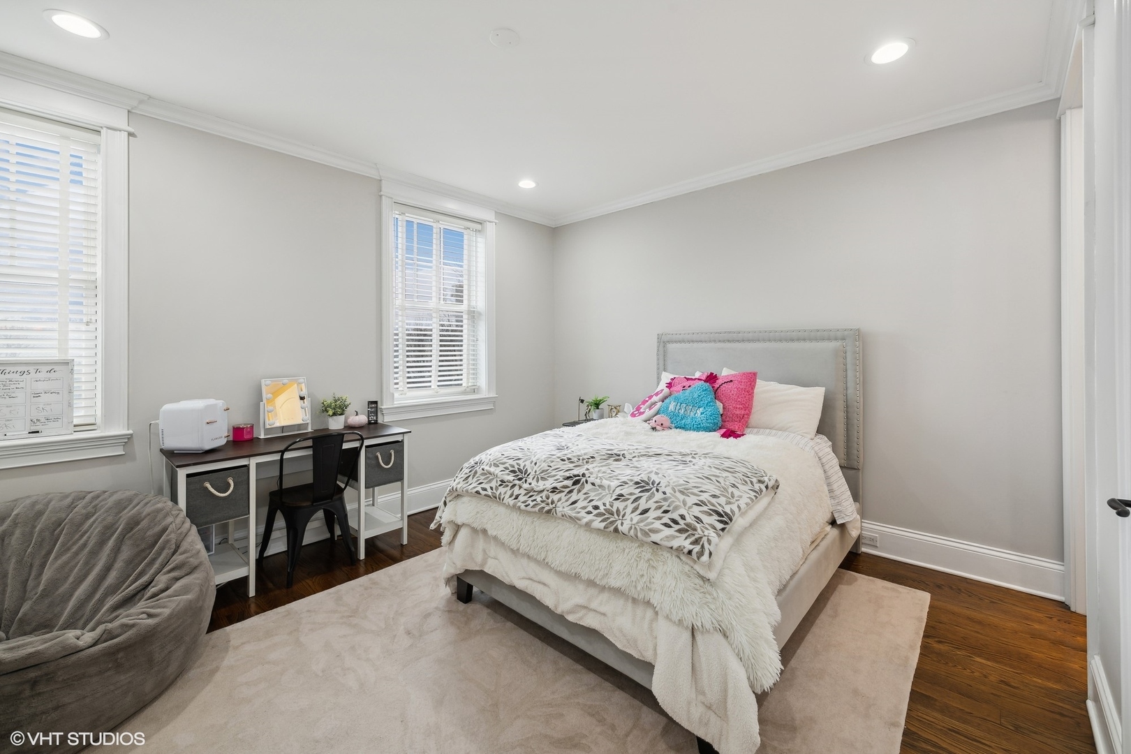 1515 North North Park Avenue Chicago IL 60610