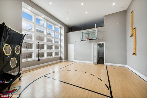 1515 North North Park Avenue Chicago IL 60610