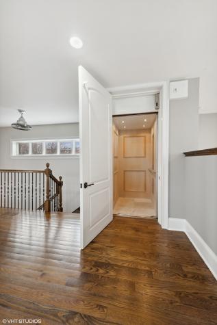 1515 North North Park Avenue Chicago IL 60610