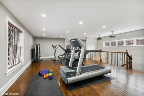 1515 North North Park Avenue Chicago IL 60610