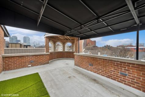 1515 North North Park Avenue Chicago IL 60610