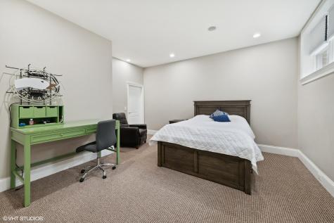 1515 North North Park Avenue Chicago IL 60610