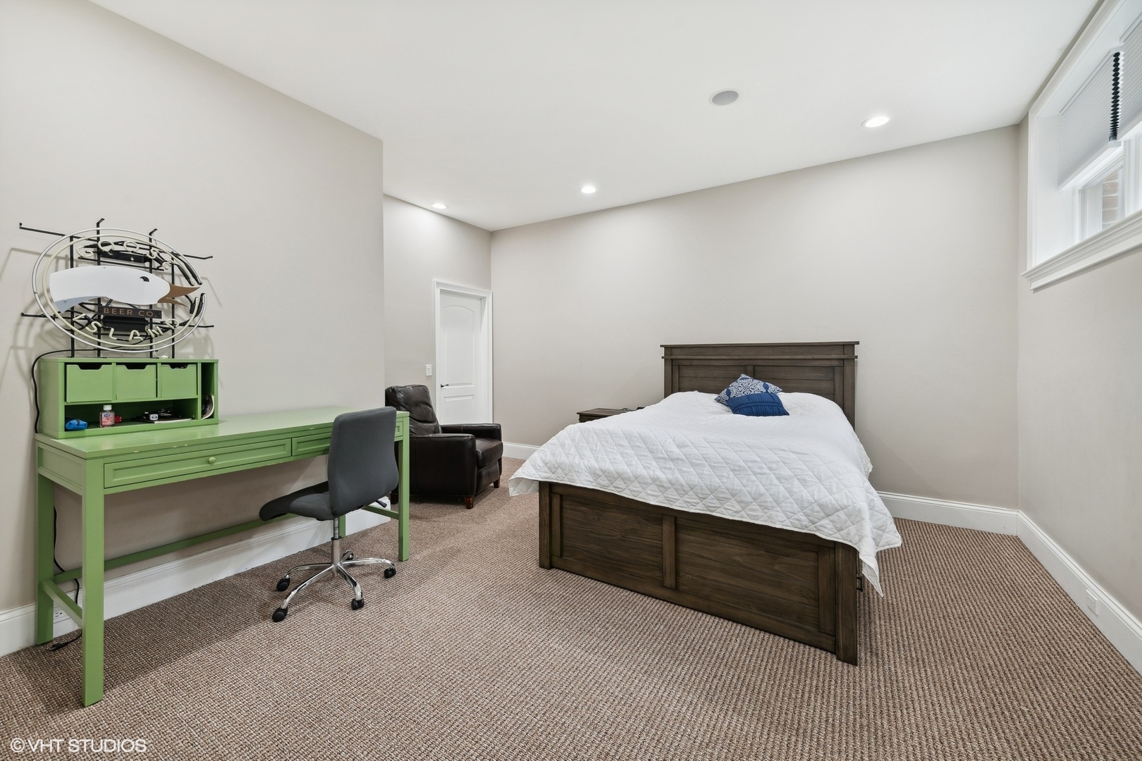 1515 North North Park Avenue Chicago IL 60610
