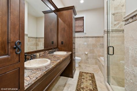 1515 North North Park Avenue Chicago IL 60610