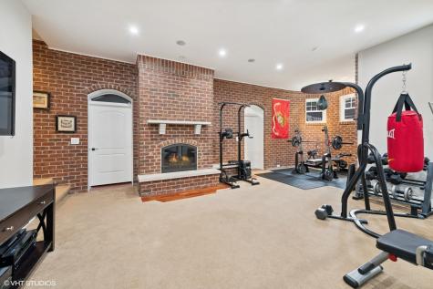 1515 North North Park Avenue Chicago IL 60610
