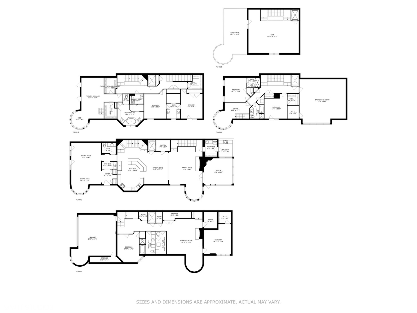1515 North North Park Avenue Chicago IL 60610