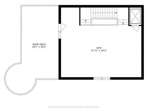 1515 North North Park Avenue Chicago IL 60610