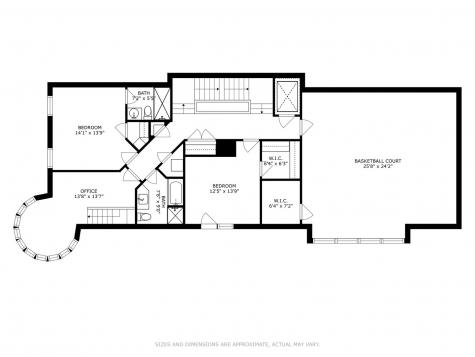 1515 North North Park Avenue Chicago IL 60610