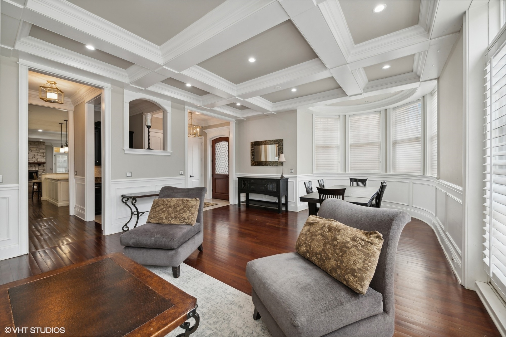 1515 North North Park Avenue Chicago IL 60610