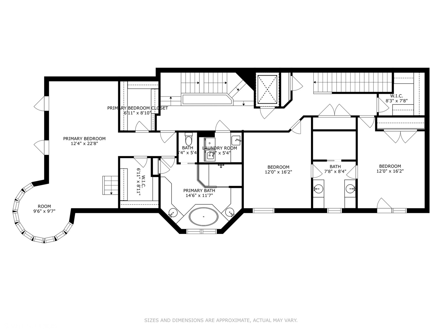 1515 North North Park Avenue Chicago IL 60610