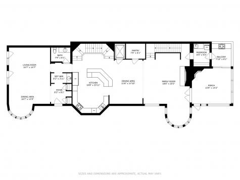 1515 North North Park Avenue Chicago IL 60610
