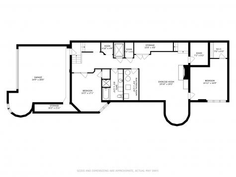 1515 North North Park Avenue Chicago IL 60610
