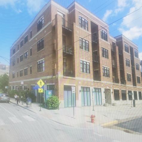 4755 North Washtenaw Avenue Chicago IL 60625