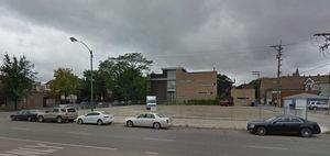 700 North Ashland Avenue Chicago IL 60622