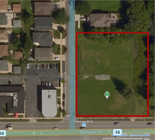 6724 Dempster Morton Grove IL 60053