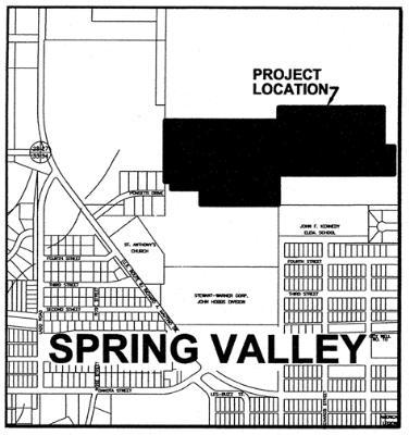 900 N Strong Street Spring Valley IL 61362