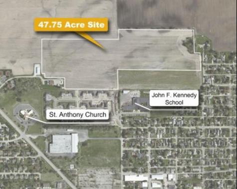 900 N Strong Street Spring Valley IL 61362