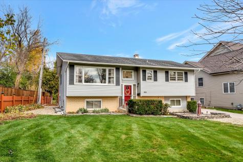 916 40th Downers Grove IL 60515