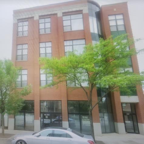 4438 North Kedzie Avenue Chicago IL 60625