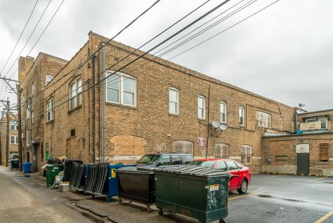 3242 North Pulaski Road Chicago IL 60641