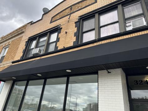 3242 North Pulaski Road Chicago IL 60641
