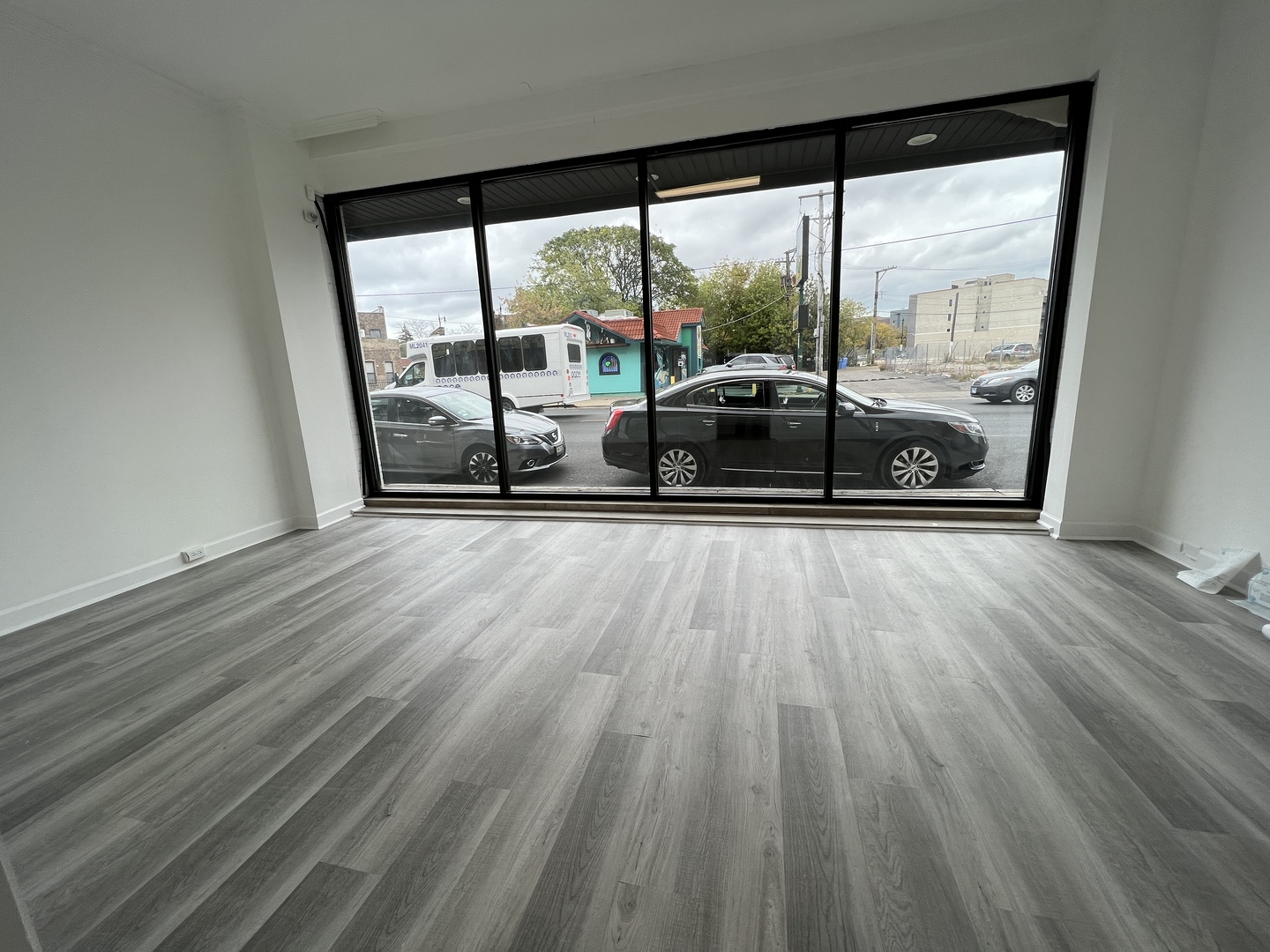 3242 North Pulaski Road Chicago IL 60641