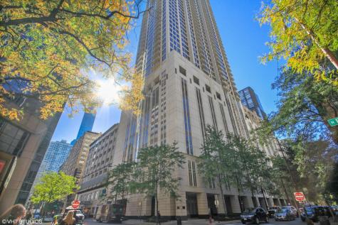 55 East Erie Street Chicago IL 60611