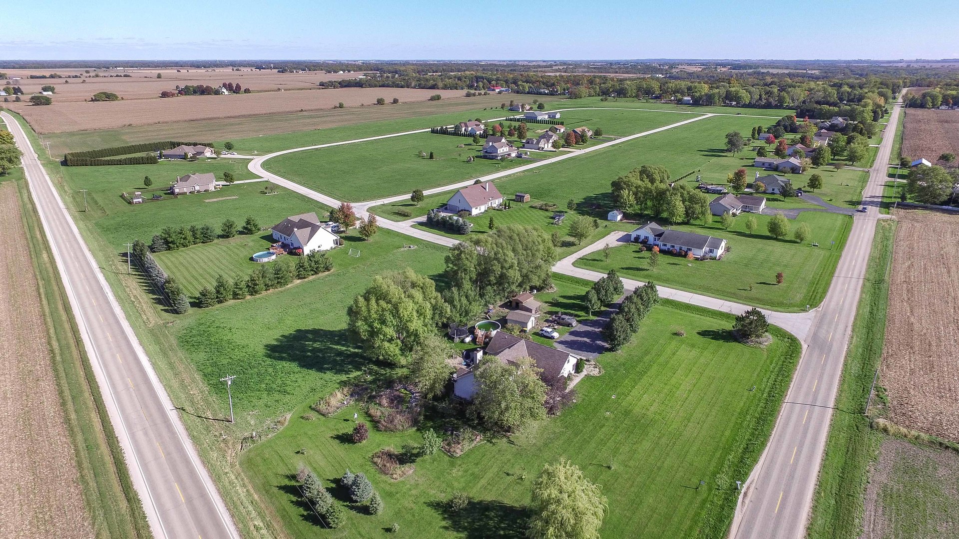 2419 North 4210th Road Sheridan IL 60551