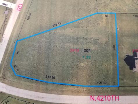 2419 North 4210th Road Sheridan IL 60551