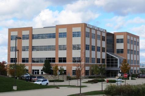 4885 Hoffman Drive Hoffman Estates IL 60192