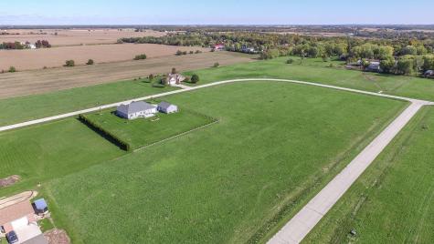 2446 North 4210th Road Sheridan IL 60551