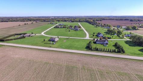 2446 North 4210th Road Sheridan IL 60551