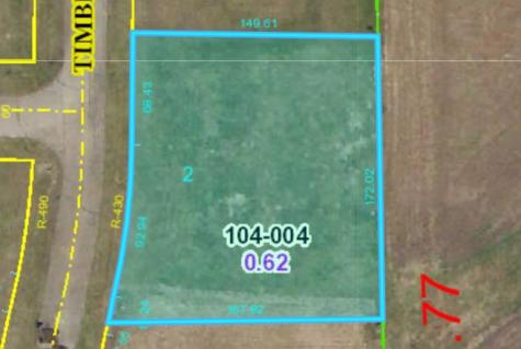 2 Timberlake Drive Weldon IL 61882