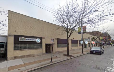 4507-4529 North Kedzie Avenue Chicago IL 60625