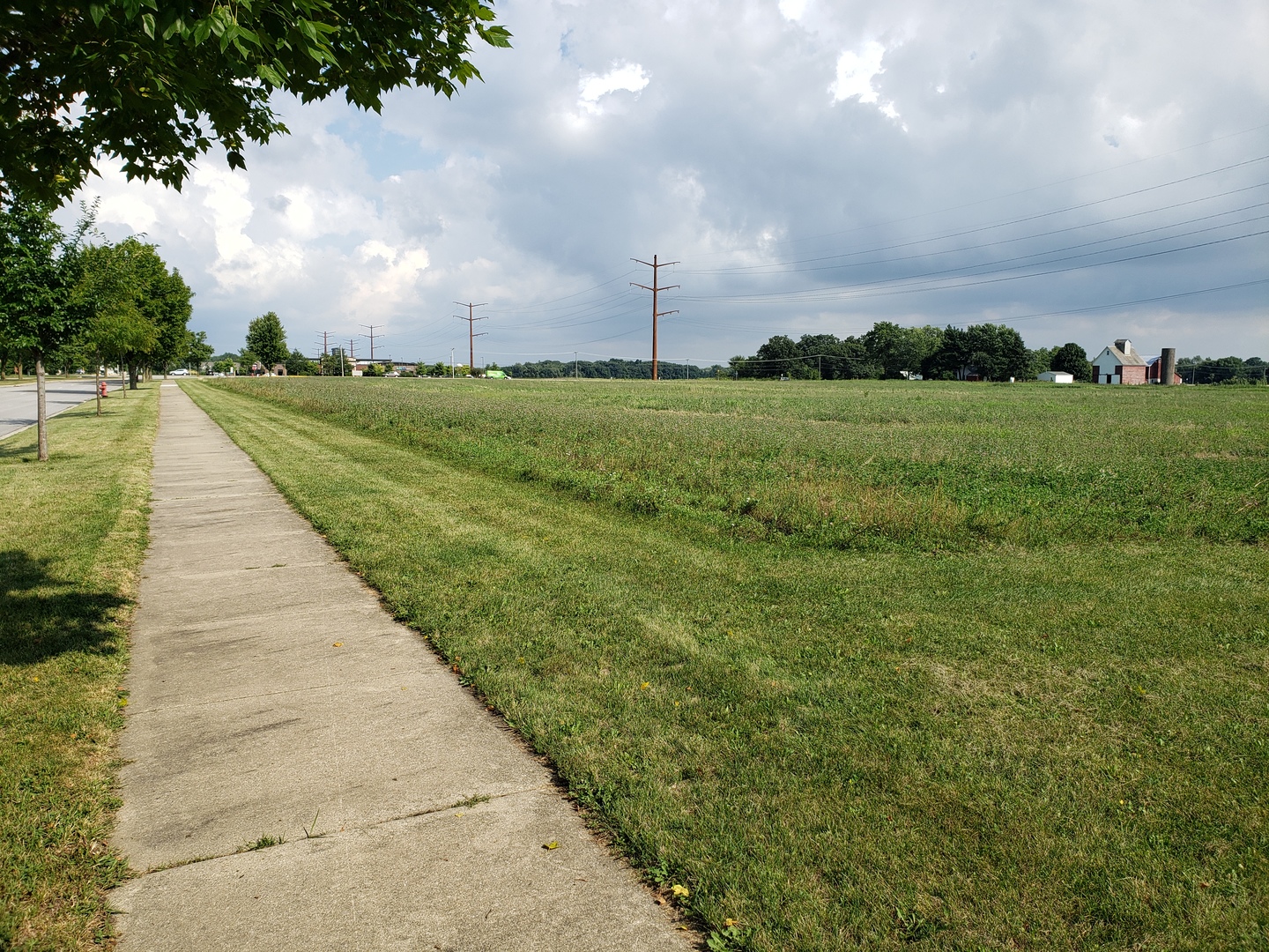 Dayfield Drive Plainfield IL 60544
