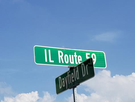 0 Dayfield Drive Plainfield IL 60544