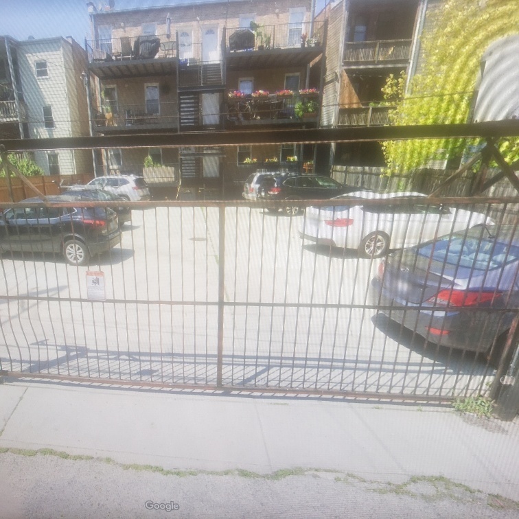 1925 North Humboldt Boulevard Chicago IL 60647