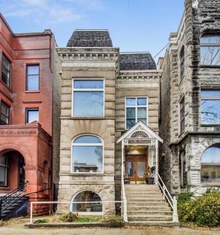 1112 North Damen Avenue Chicago IL 60622