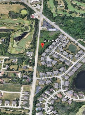 13815 Mccarthy Road Lemont IL 60439