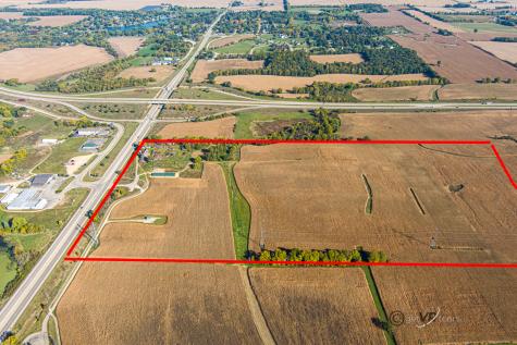 1203 Il Route 26 N Avenue W Freeport IL 61032