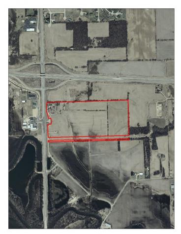 1203 Il Route 26 N Avenue W Freeport IL 61032