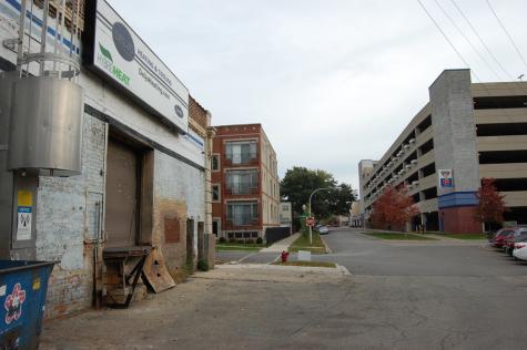 2700 North Campbell Avenue Chicago IL 60647